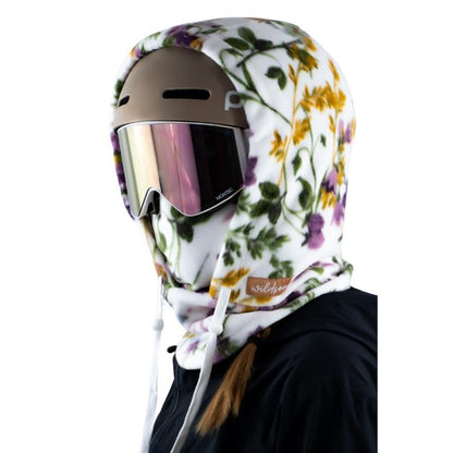 Wildson Fleece Hood 2.0 - Helmet Compatible